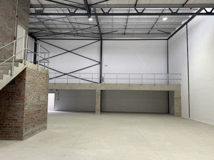 Commercial Property for Sale in Firgrove Industrial Estate Western Cape